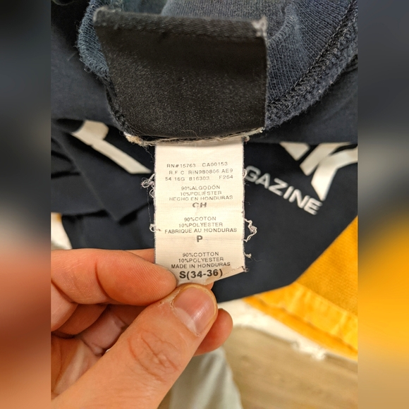 Thrasher Skate Crewneck - Picture 4 of 5